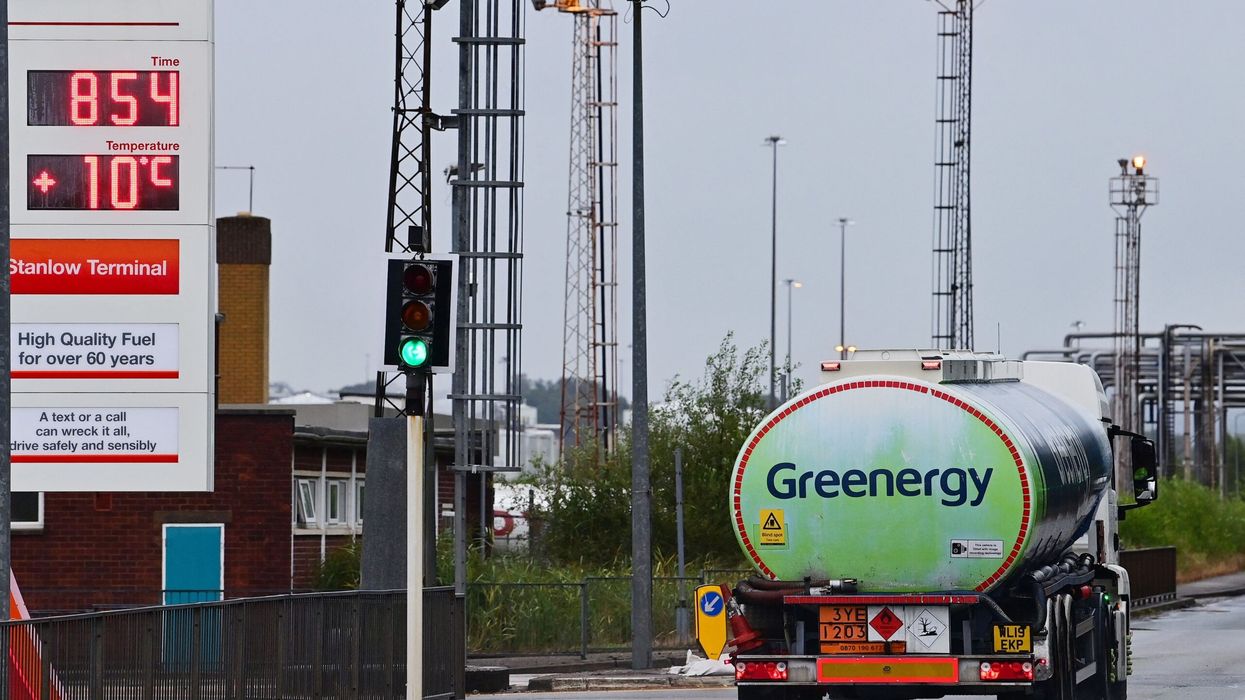 First all-hydrogen power plant in Europe by 2027