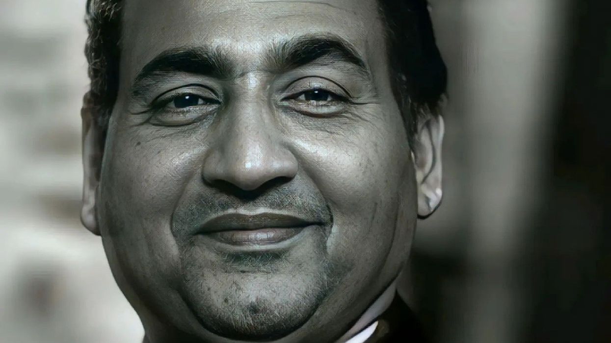 Remembering Mohammed Rafi on his death anniversary, the voice that echoed through an era