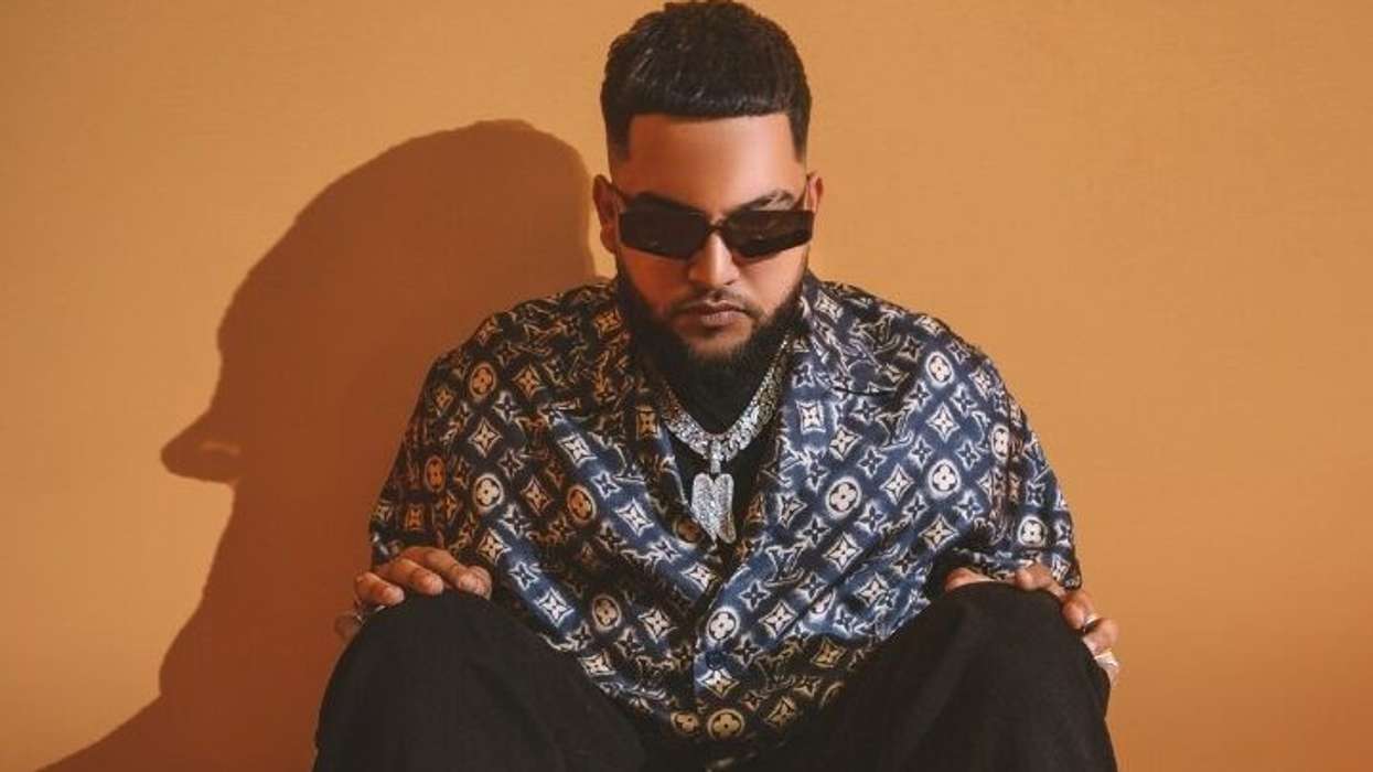 My Playlist with Nijjar