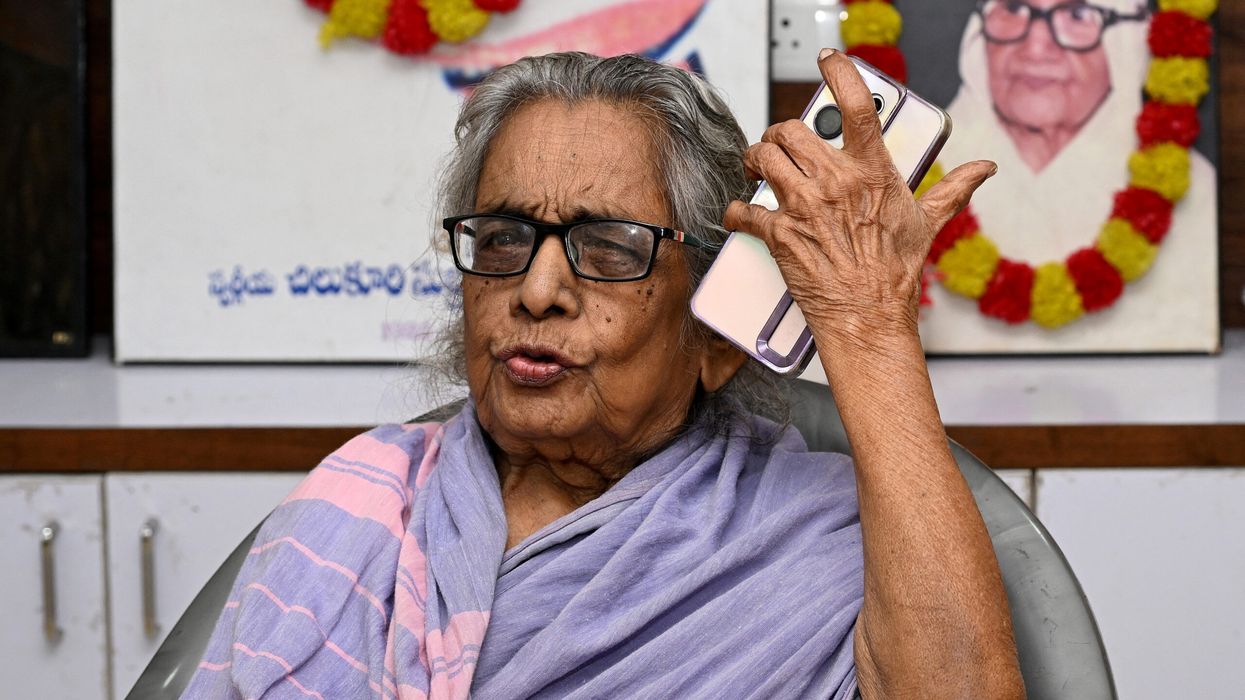 Family of Usha Vance, wife of Trump’s VP pick, known for academic excellence