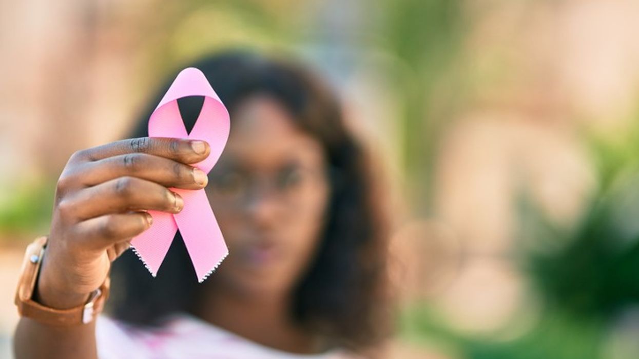 Doctor wants to raise awareness of cancer symptoms among Asians