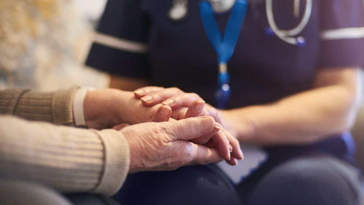 Dementia diagnoses surge in England, reaching record highs