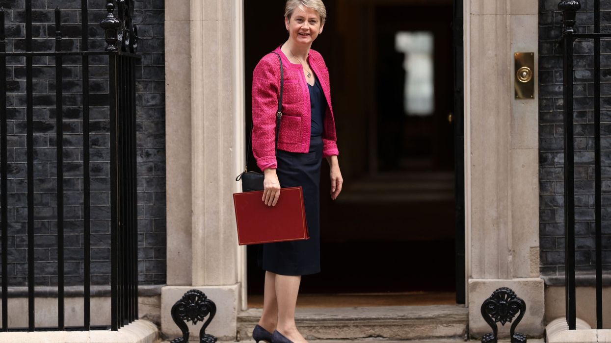 Labour fast-tracks return of illegal migrants to safe countries