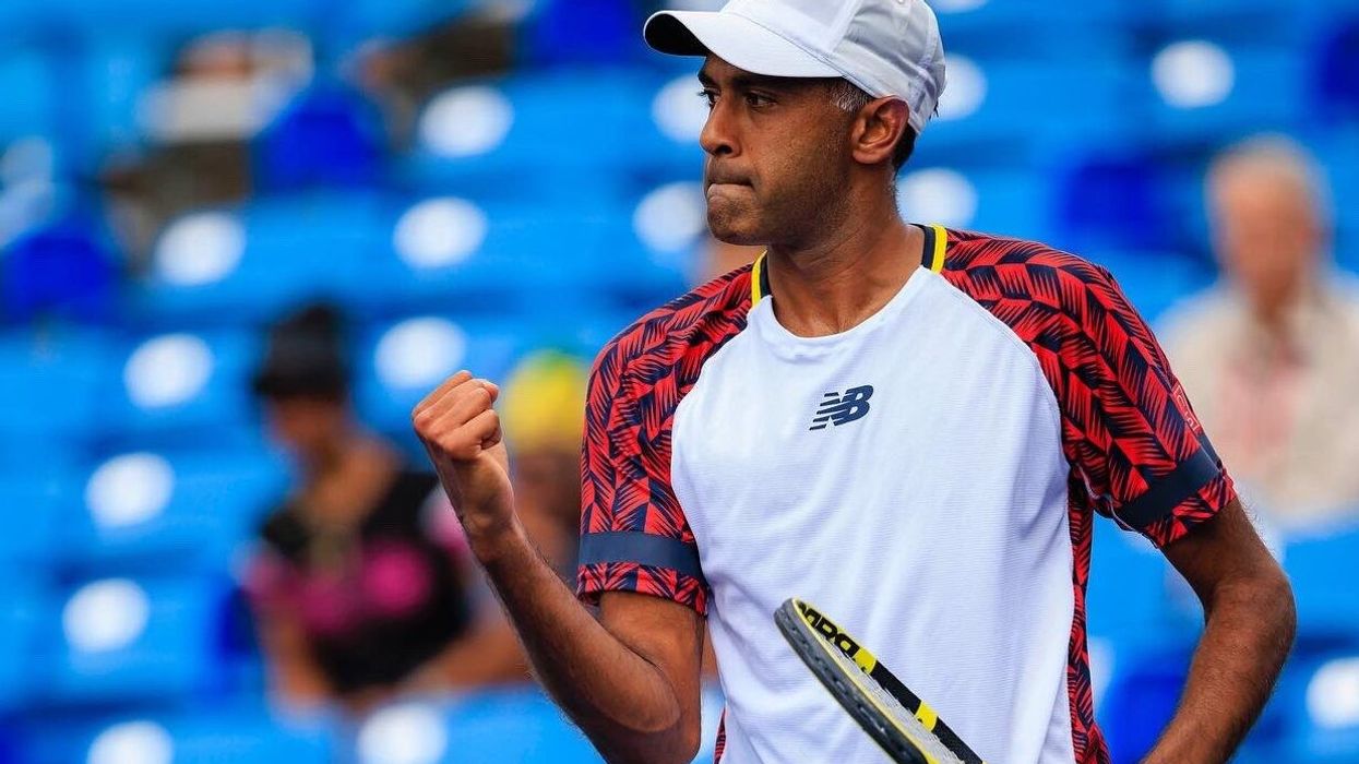 Athletes of Indian origin look to shine at Paris 2024