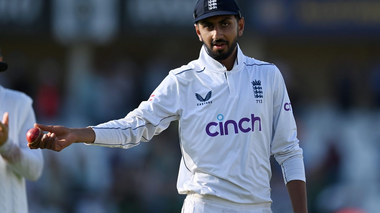 Bashir's best Test figures seal England's series win over West Indies