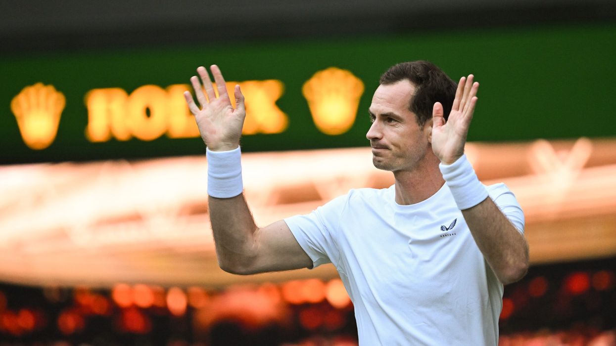 Andy Murray to retire after Paris Games