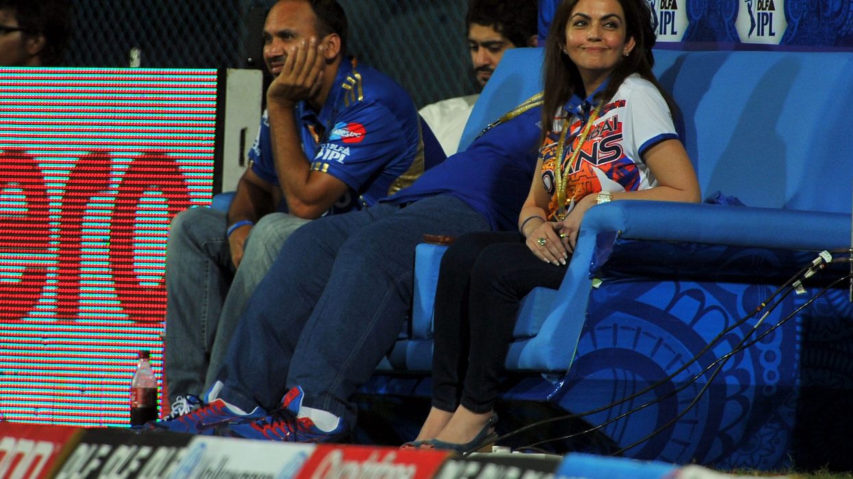 ECB seeks IPL investment to boost the Hundred