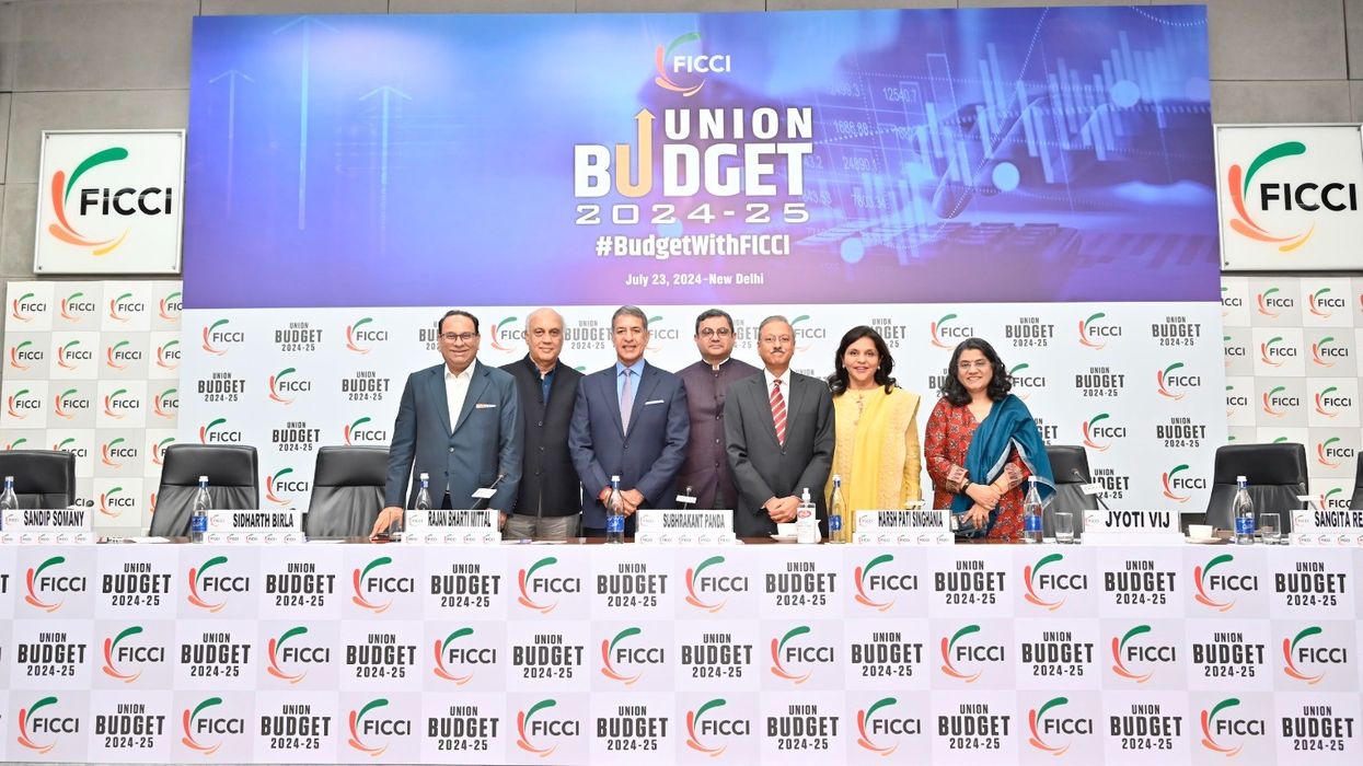 'India budget focuses on job creation and skilling'