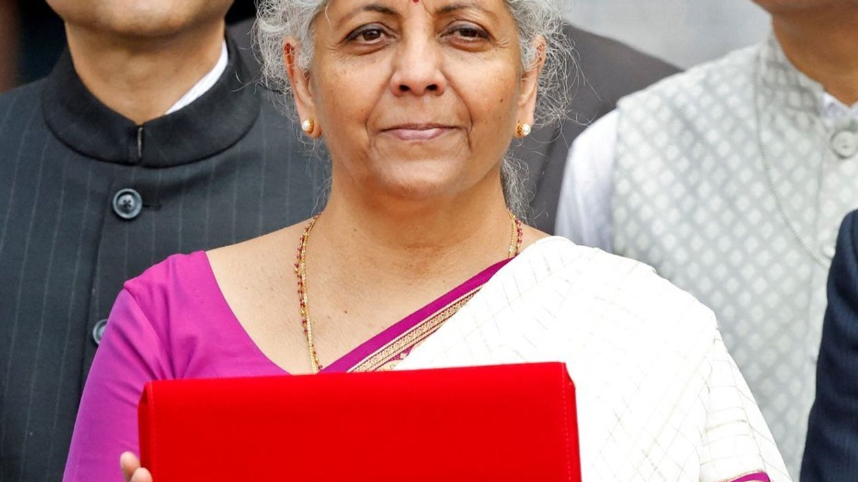 UK business community reacts positively to India's budget