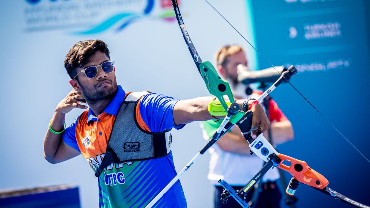 Paris Olympics: India targets historic archery medals
