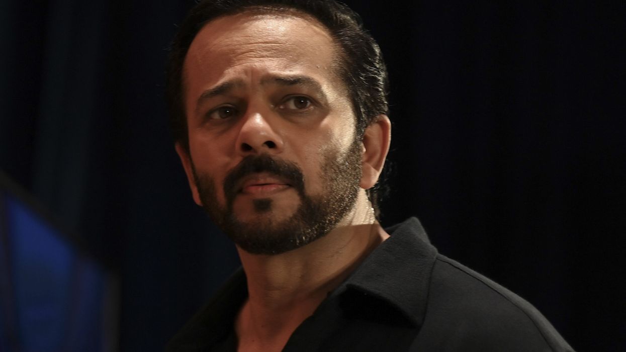 Rohit Shetty says bollywood box office slump is just a phase