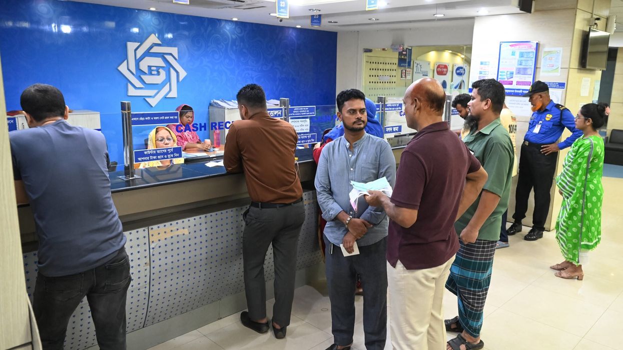 Bangladesh relaxes curfew amid waning student protests