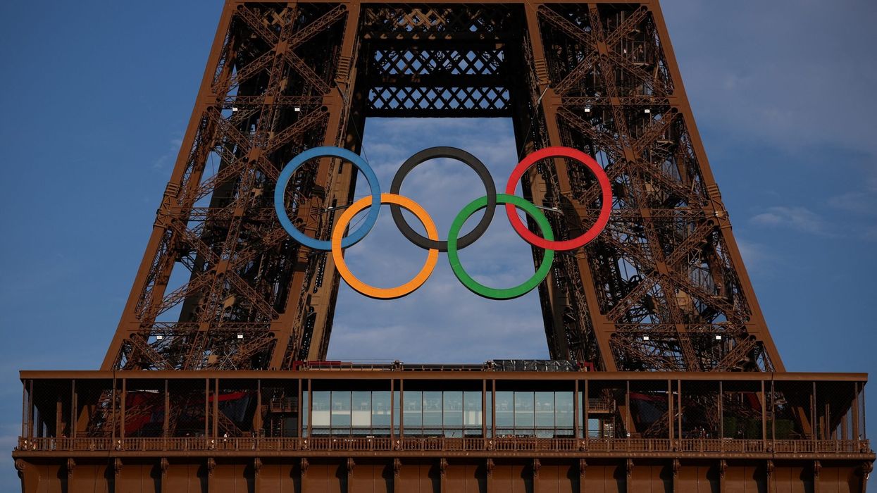 Paris 2024: What you need to know about the opening ceremony