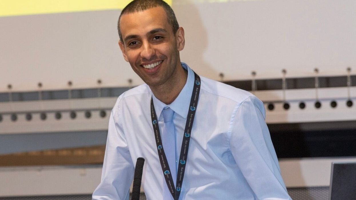 'Education always has value… it opens up your mind'