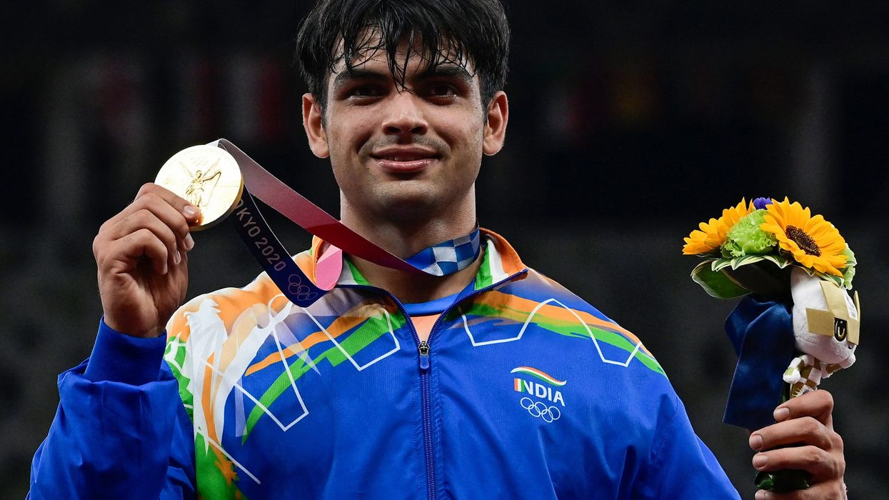 India aims for double-digit medal haul at Paris Games
