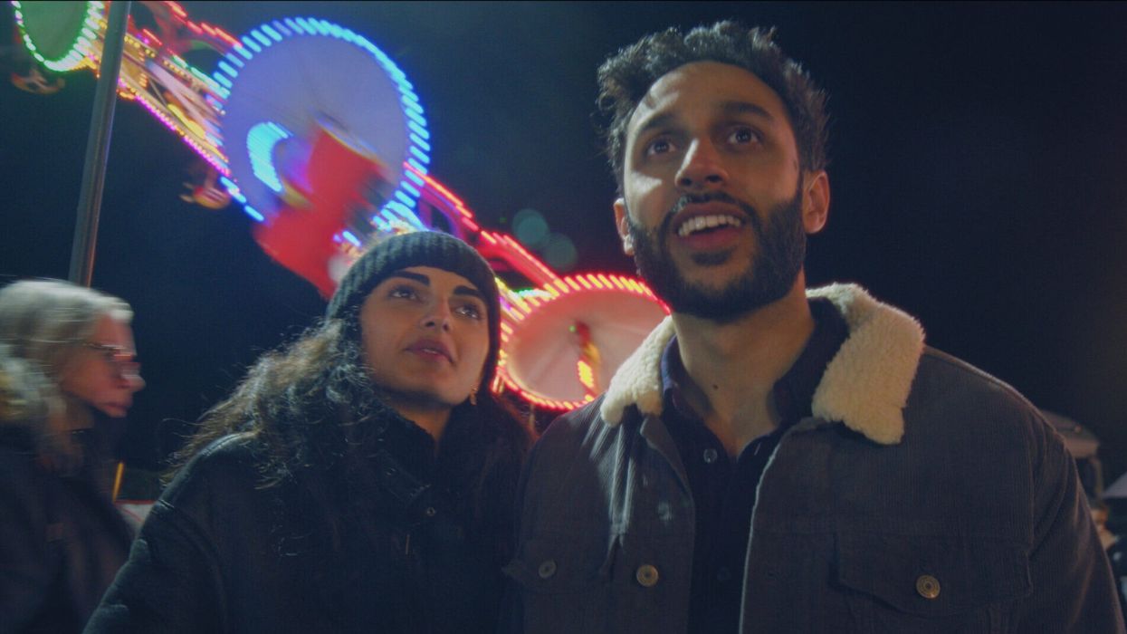 'Before Nikkah' review: Funny moments lost in shaky execution