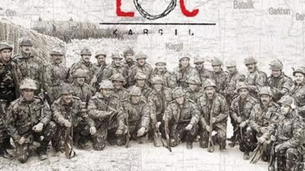 25 years of Kargil: Hindi films that honour the brave soldiers