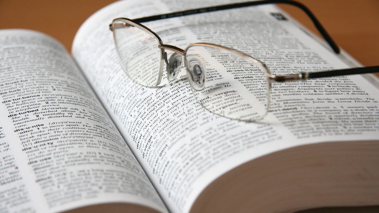 Cambridge dictionary adds 'boop', 'the ick', and 'chef's kiss' to latest update