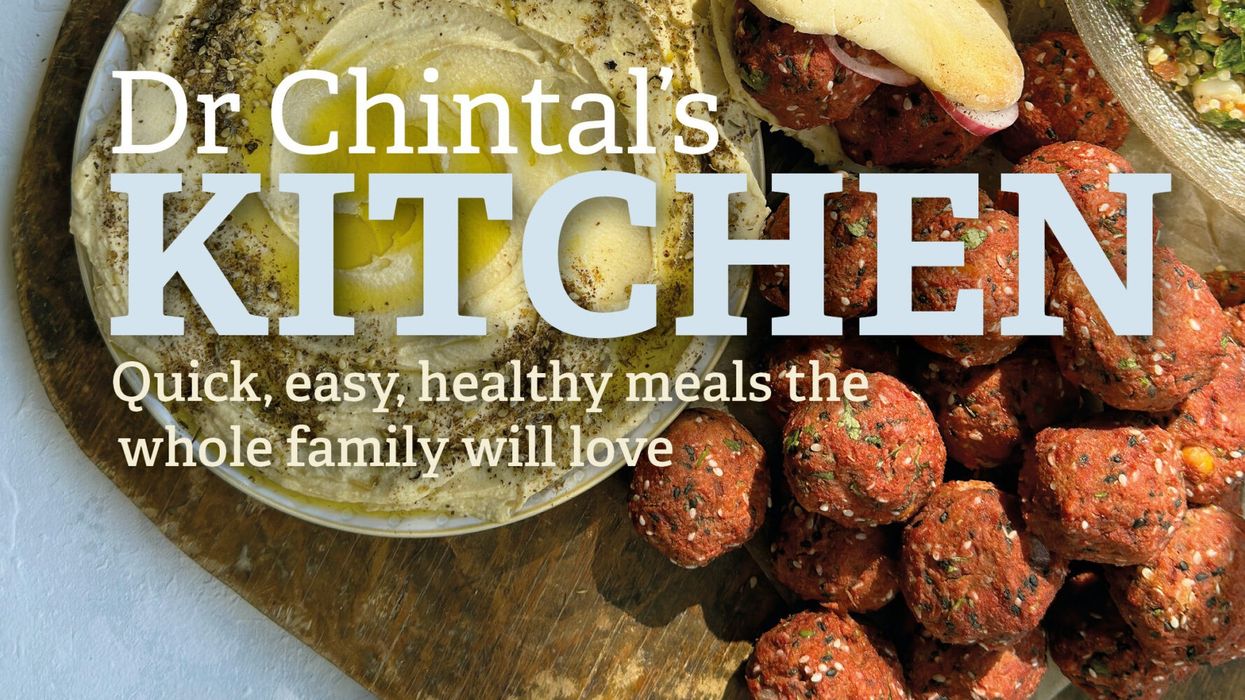 A culinary journey of global flavours