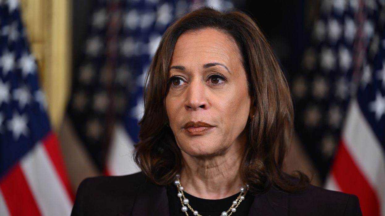 Kamala Harris’s abortion rights stand expected to shape election outcome