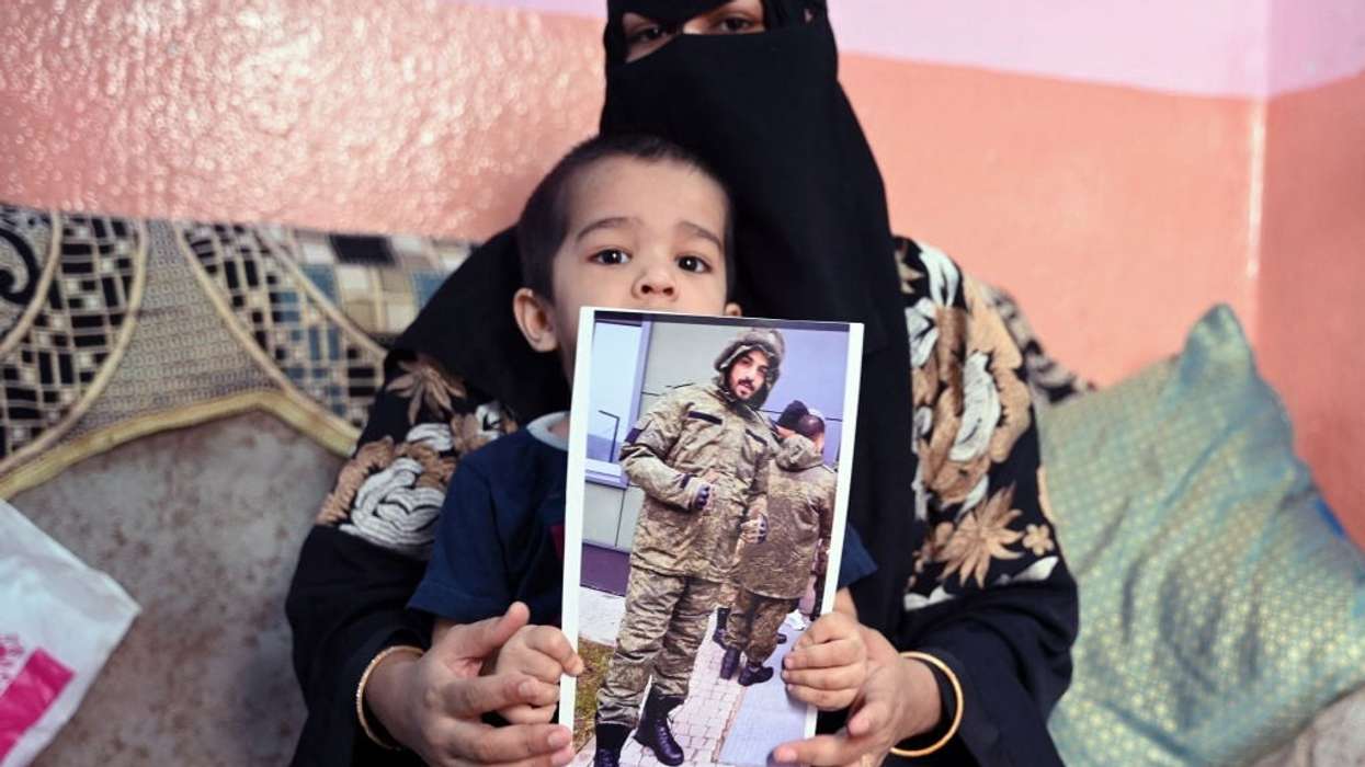 Fifth Indian killed in Ukraine war