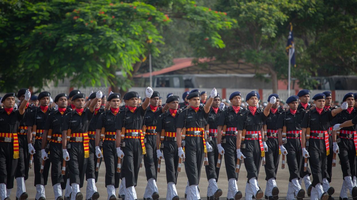 Rajasthan and Arunachal join other BJP states in prioritising ex-Agniveers for uniformed services