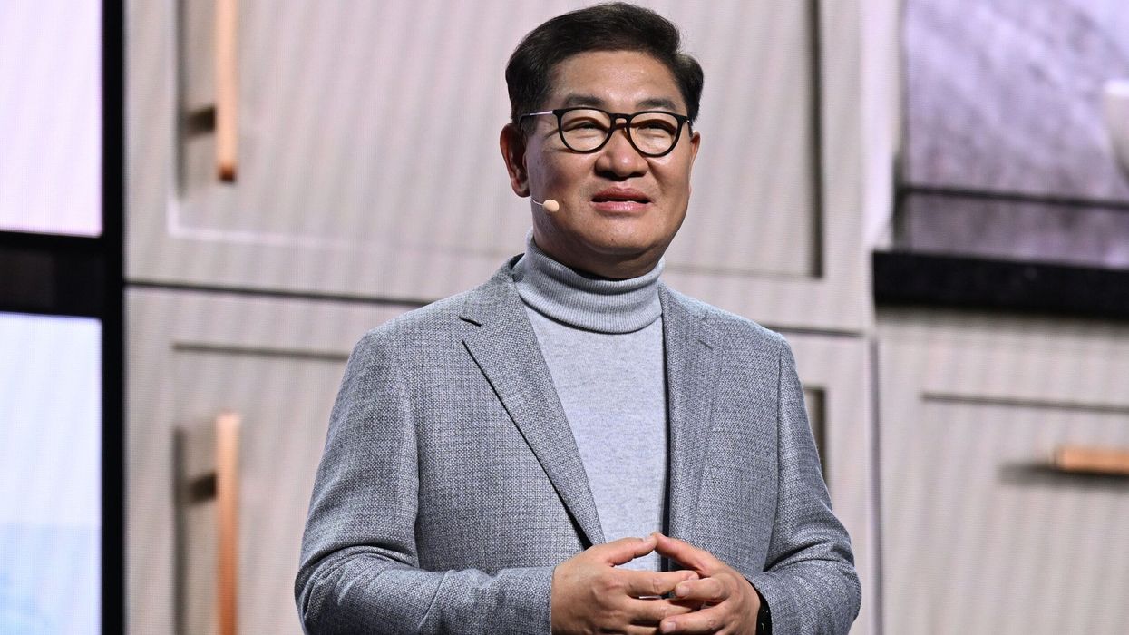 Samsung eyes 'India's rapid market growth'