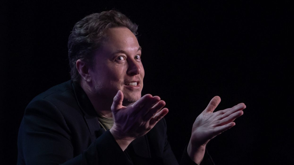 Musk faces backlash over deepfake video targeting Harris