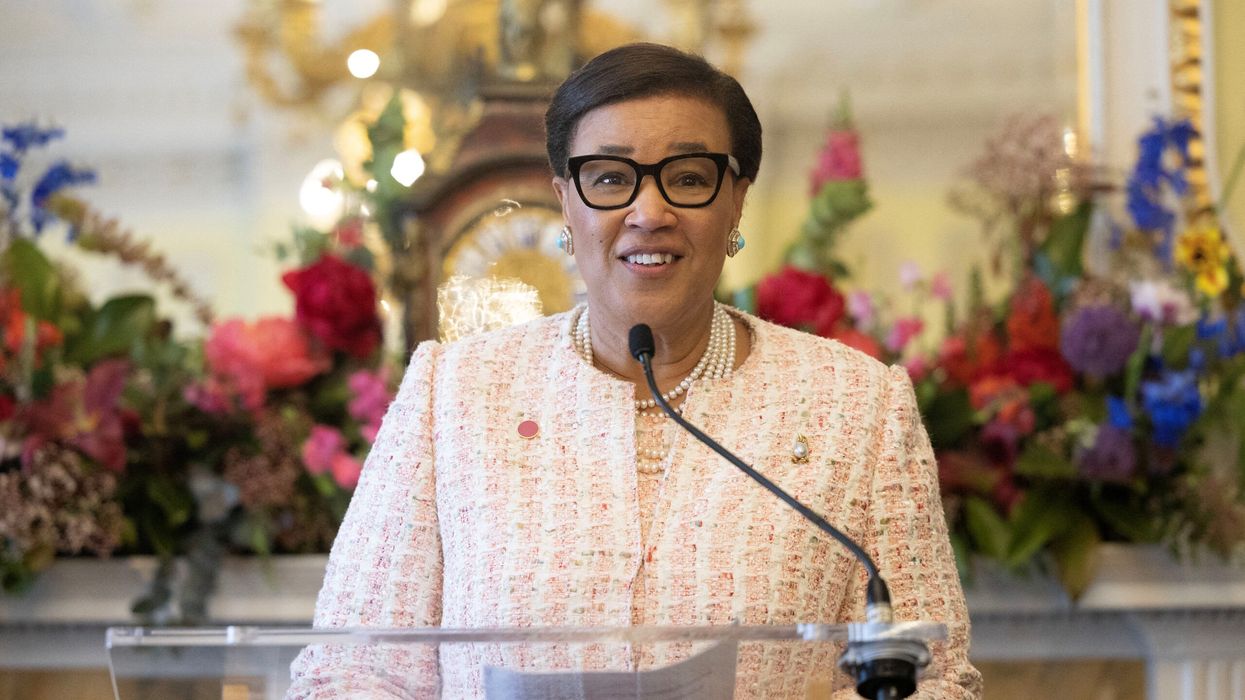 India bears the brunt of a climate crisis it didn't cause, says Commonwealth secretary