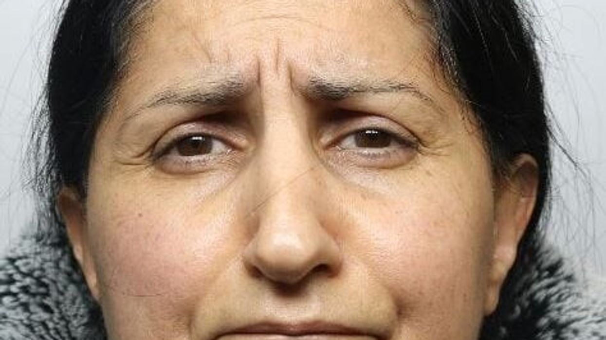 Shoplifter gets 10 years in jail for £500k refund fraud