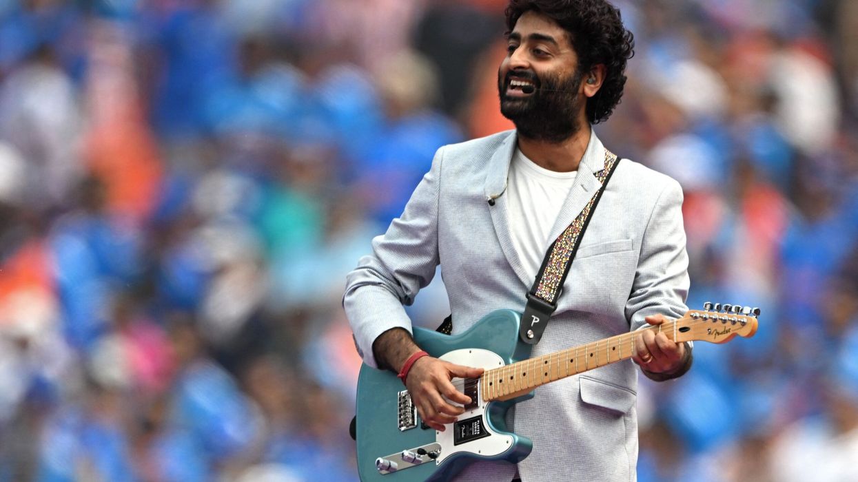 Indian singer gets relief as court blocks AI tools violating 'personality rights'
