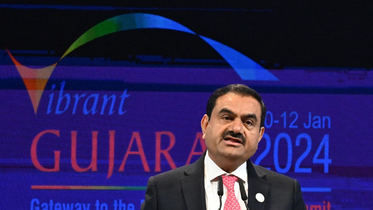 Adani Group targets Vietnam’s aviation market