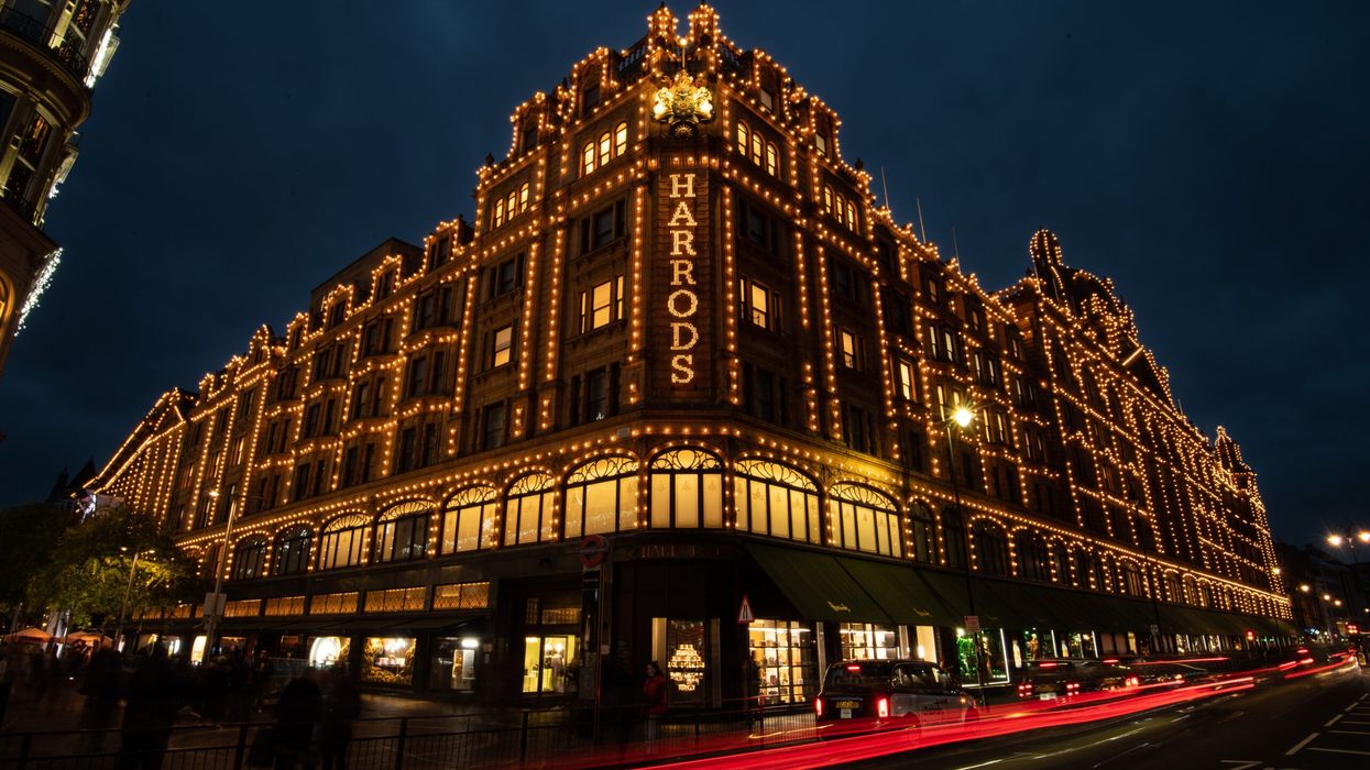 Migrant workers at Harrods push back against new leave restrictions