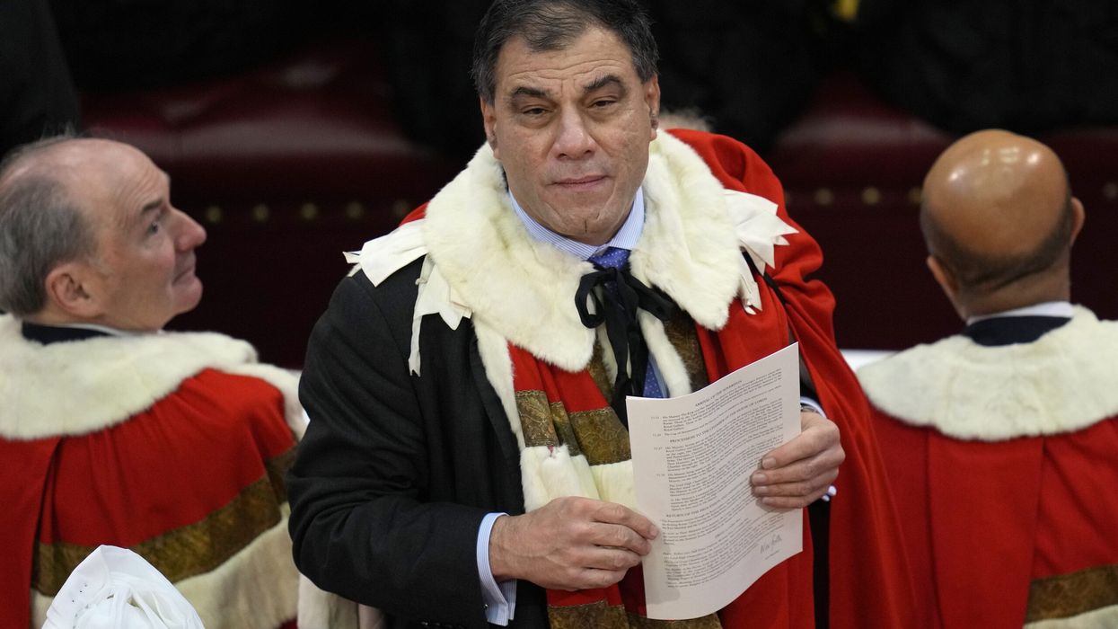 New UK parliamentary group will focus on India ties