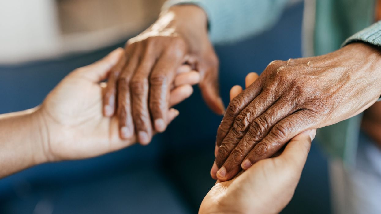 New risk factors for dementia identified: vision loss and high 'bad' cholesterol