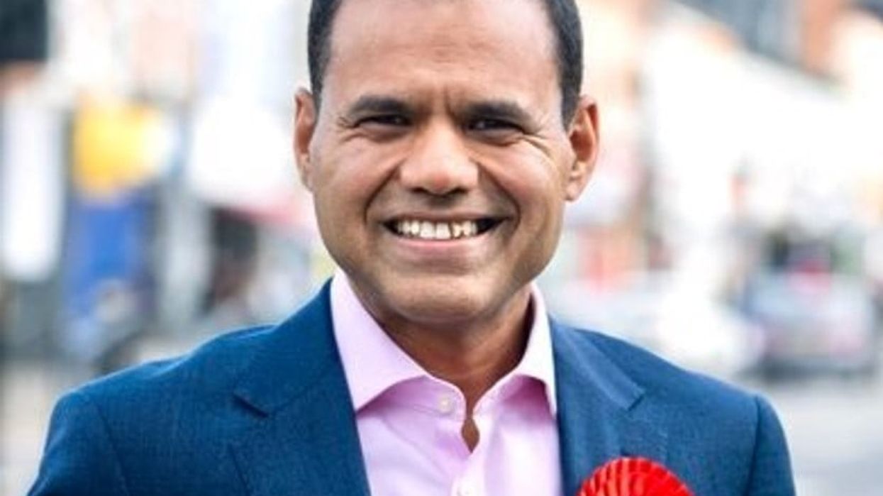 Sadiq Khan’s office apologises for ignoring ex-deputy mayor issue