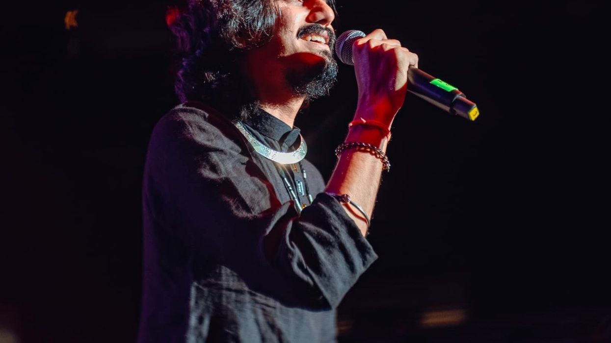 Upcoming events this week