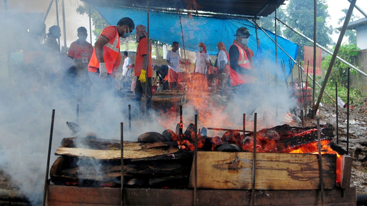 Biden expresses condolences as death toll in landslides in India's Kerala rises to 200