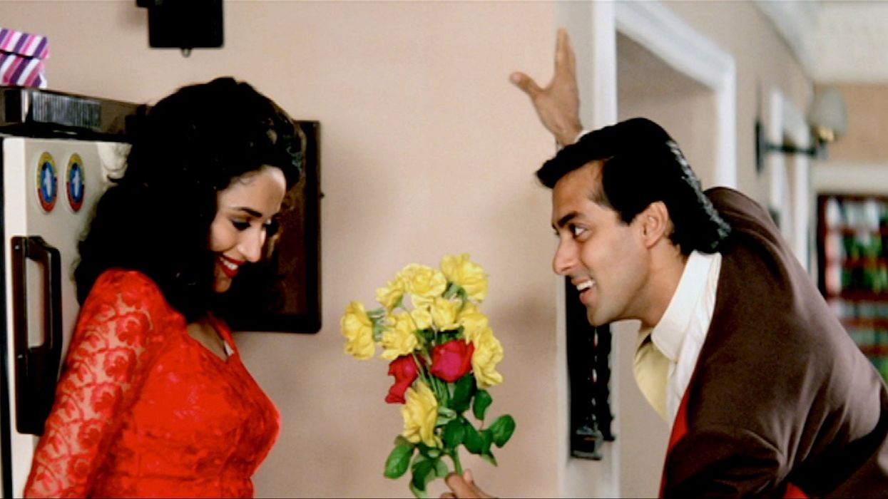Celebrating 30 years of Hum Aapke Hain Koun