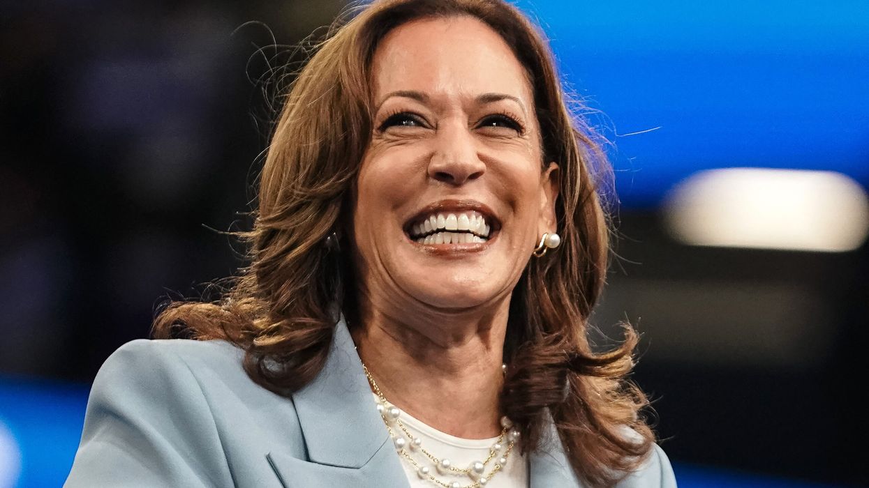 Harris raises twice as much as Trump after replacing Biden