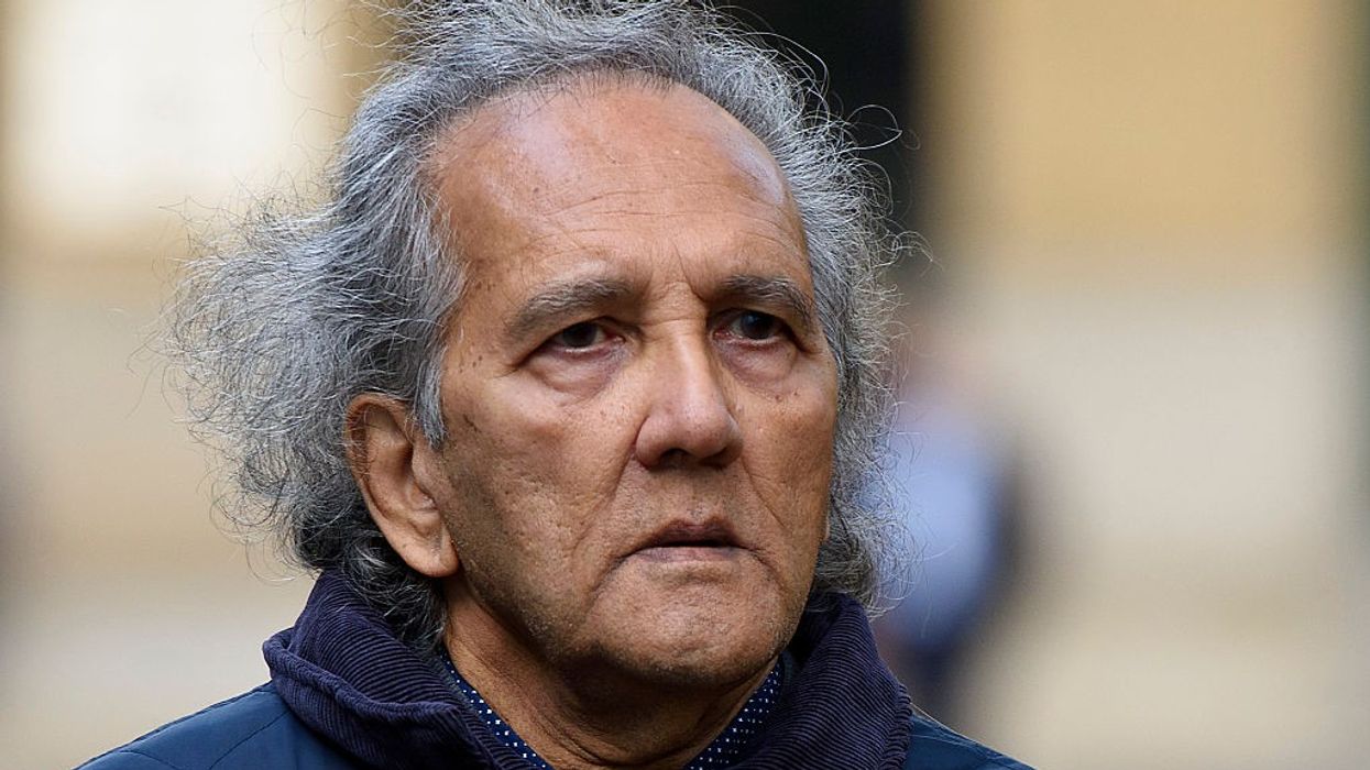 Maoist cult leader died of natural causes, inquest hears