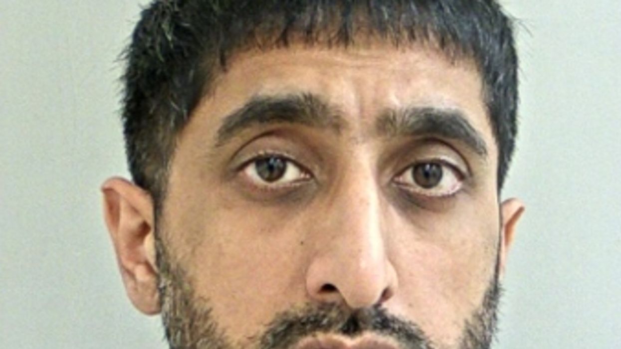 Man who posed as taxi driver to rape women jailed