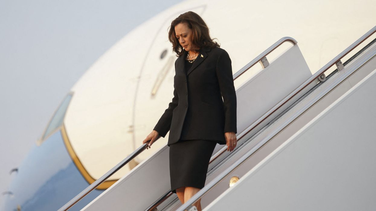 Harris to announce running mate as she begins battleground tour