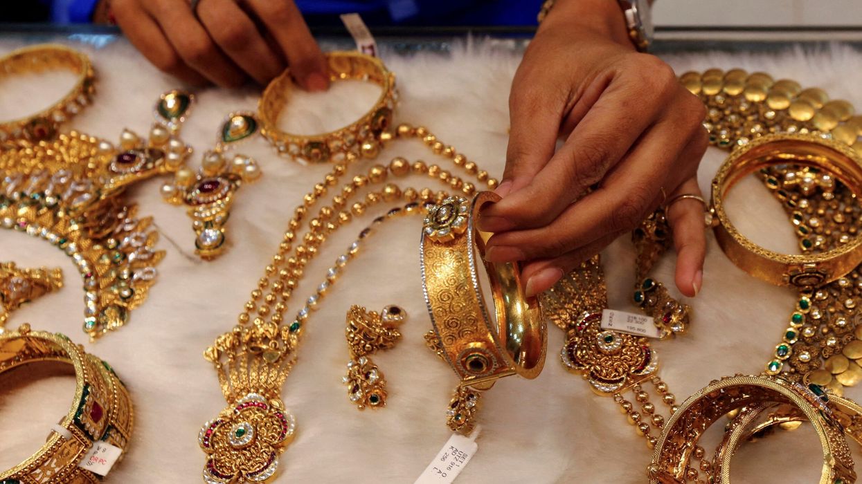 Indian gold industry forms self-regulatory body