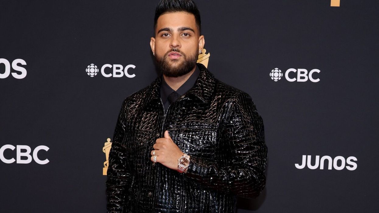 'Tauba Tauba' star Karan Aujla expands India tour