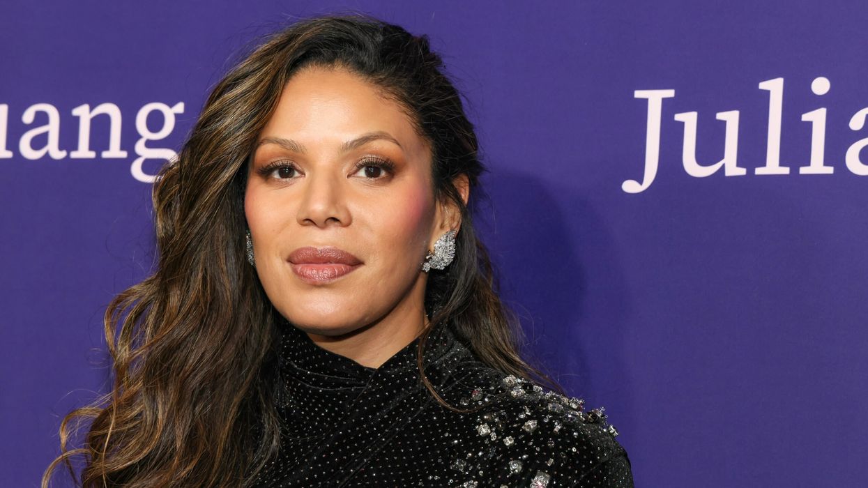 'Citadel' season two expands cast with new additions