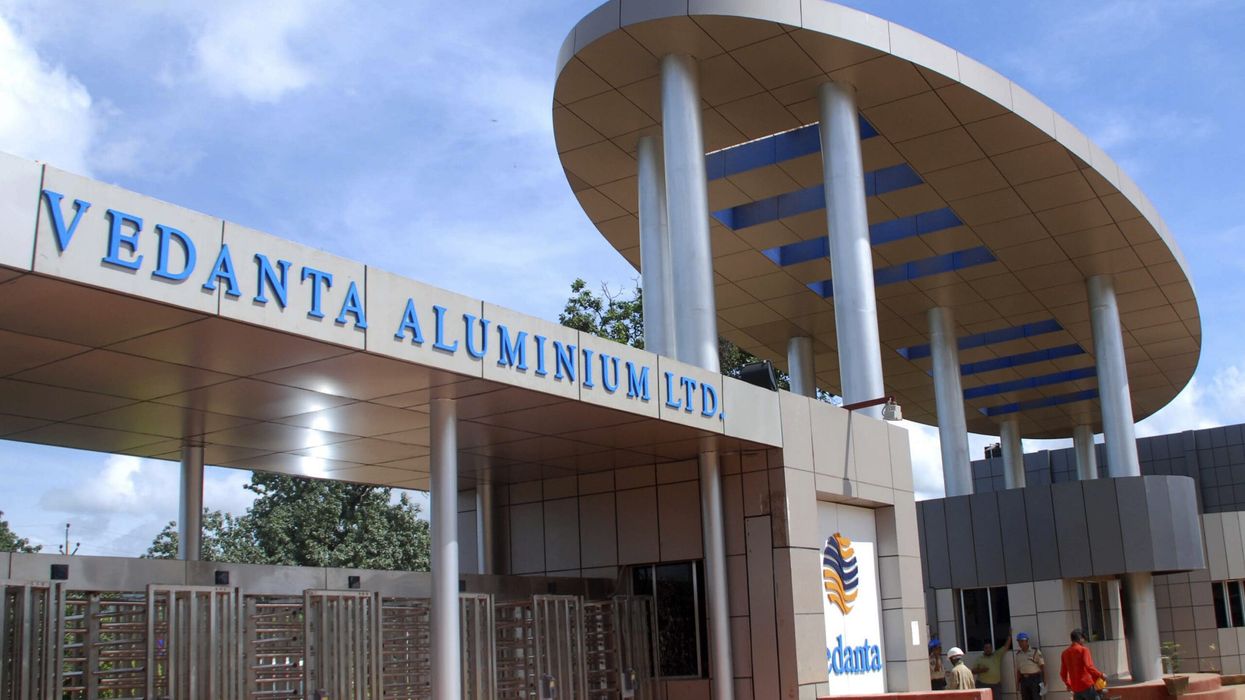 Cost efficiency and strong margins boost Vedanta's Q1 profit by 36.5%