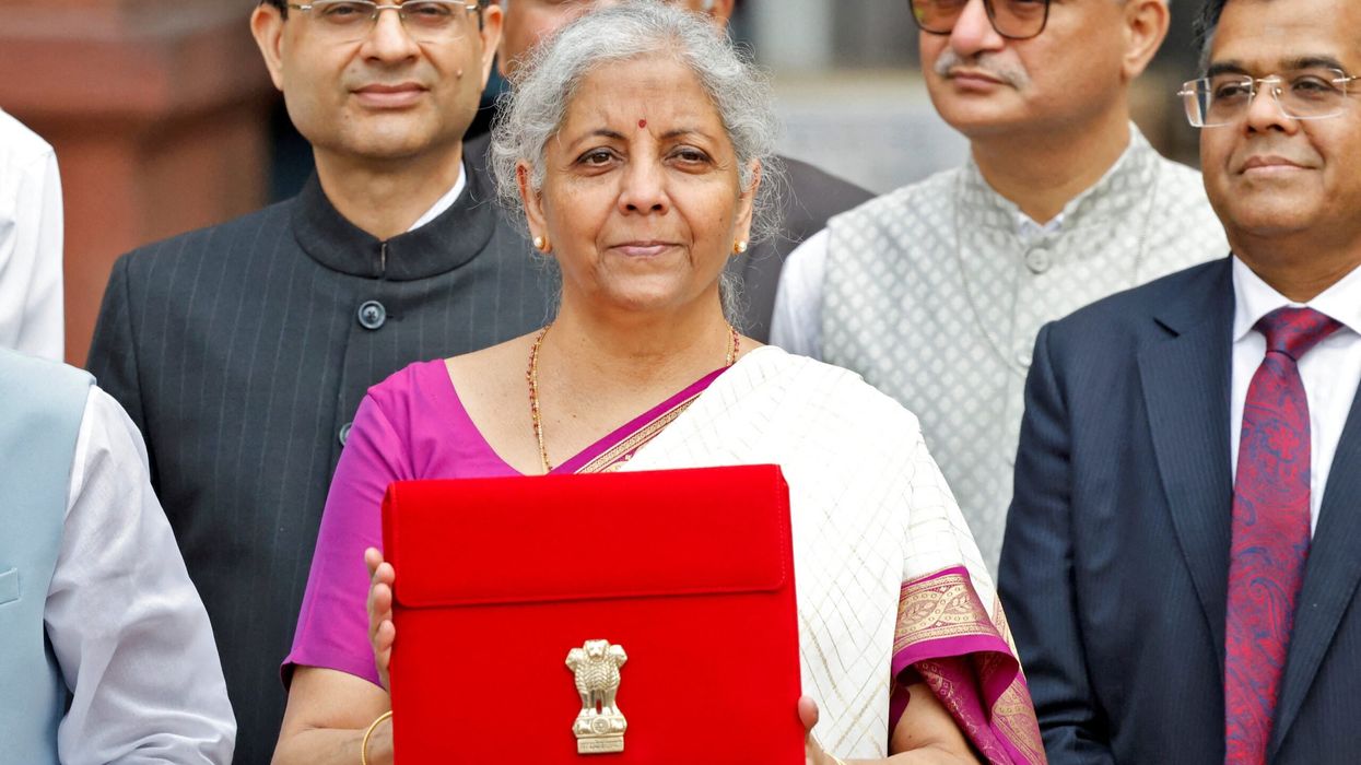 India eases new property tax rules after middle class backlash