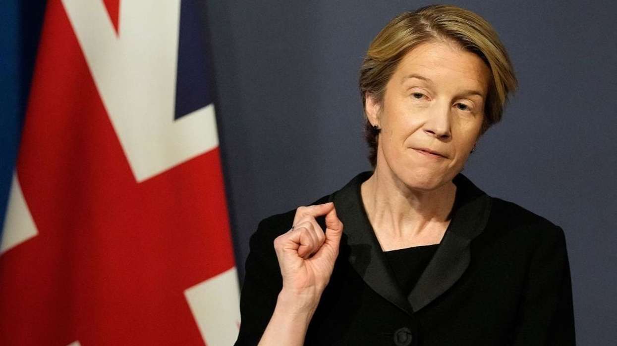 'Recent violence makes many NHS workers feel afraid'