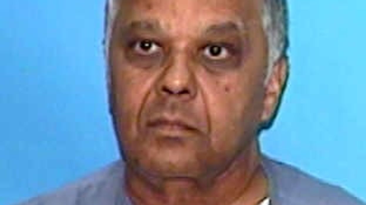 British man wrongly imprisoned for murder dies in Florida prison